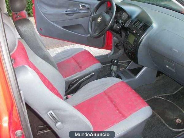 Seat Ibiza 1.9SDi SELECT