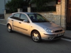 VENDO FORD FOCUS - mejor precio | unprecio.es