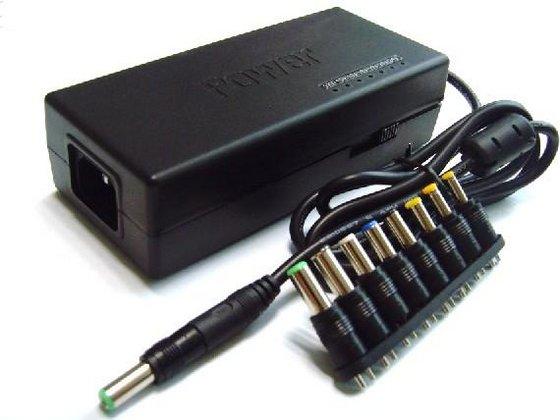 Adaptador / Cargador UNIVERSAL para Laptop - Portátil. ENVIO GRATIS