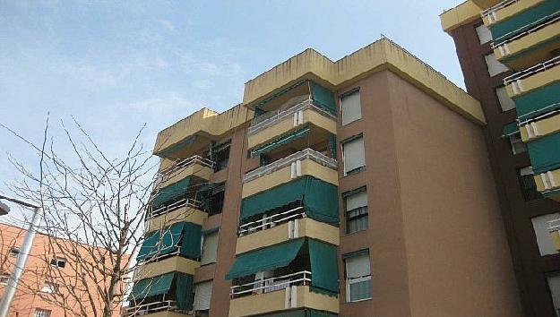 Apartamento en Granollers