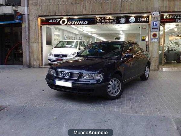 Audi A4 2.5TDI ** 1 Solo Propietario**