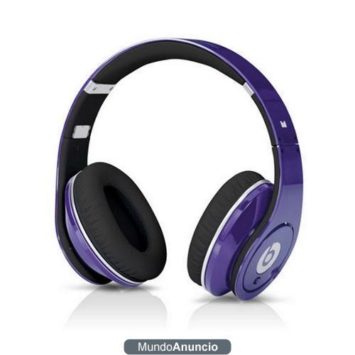 Auriculares Studio Headphone al mejor precio!