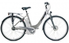 BICICLETA ELECTRICA HELKAMA ( HECHA EN FINLANDIA) - mejor precio | unprecio.es