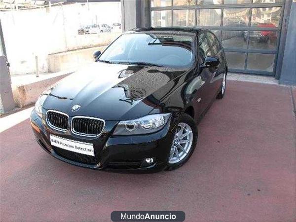 BMW 318 I 318i Berlina