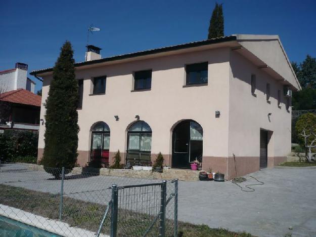 Casa en Boadilla del Monte