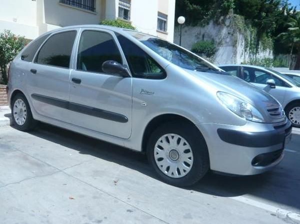 Citroen Xsara Picasso 2.0 HDI 90CV SX TOP