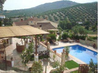 Finca/Casa Rural en venta en Algarinejo, Granada (Costa Tropical)