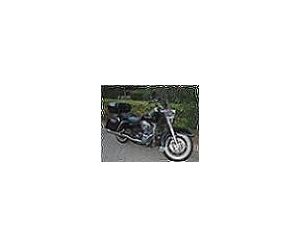 HARLEY DAVIDSON FLHRI ROAD KING