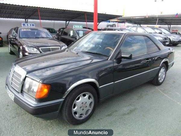 Mercedes-Benz 230 CE