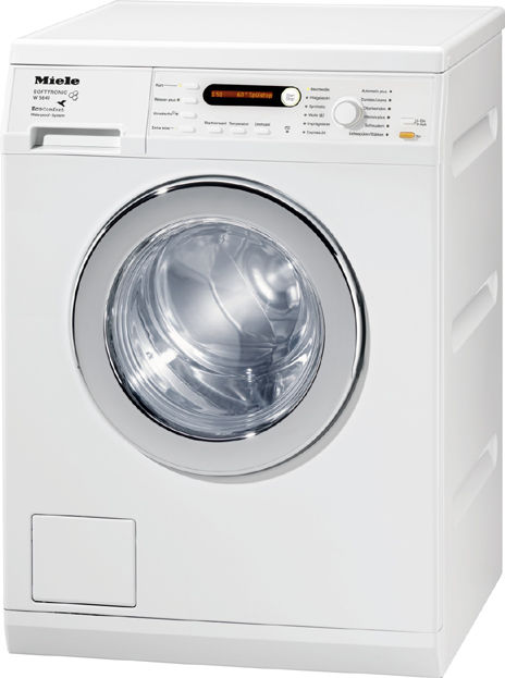 Miele W 5841 WPS ALLWATER ECOCOMFORT