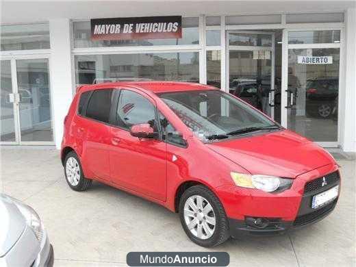 Mitsubishi Colt 1.3 ClearTec Intense