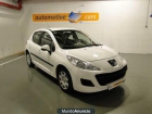 Peugeot 207 Confort 1.4 HDI AM - mejor precio | unprecio.es