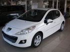 Peugeot 207 Sport HDI 92 CV - mejor precio | unprecio.es