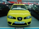 Seat Ibiza 1.4 TDi Reference 70 - mejor precio | unprecio.es