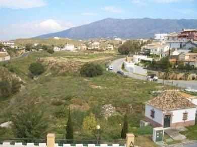 Terreno se vende en Mijas Costa, Costa del Sol