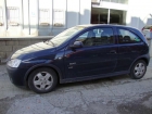 Vendo Opel Corsa 1.7 DTI elegance año 2000 2.900 - mejor precio | unprecio.es