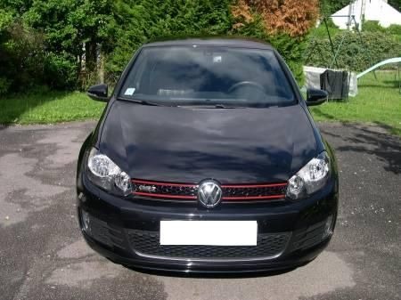 Volkswagen Golf 1.9 tdi v 5p