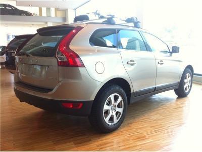 Volvo xc60 momentum