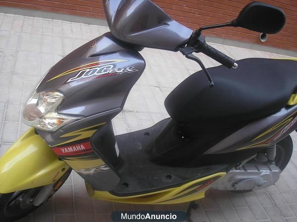 Yamaha Jog Nueva - Alicante