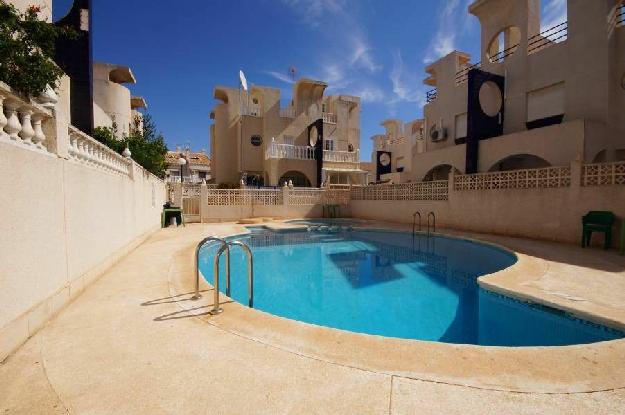 Apartamento en venta en Torrevieja, Alicante (Costa Blanca)