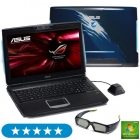 Asus G51J-IX096V Portátil 15,6" 3D- ENVIO GRATIS - mejor precio | unprecio.es