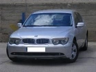 BMW 735 I 735I BERLINA - Madrid - mejor precio | unprecio.es
