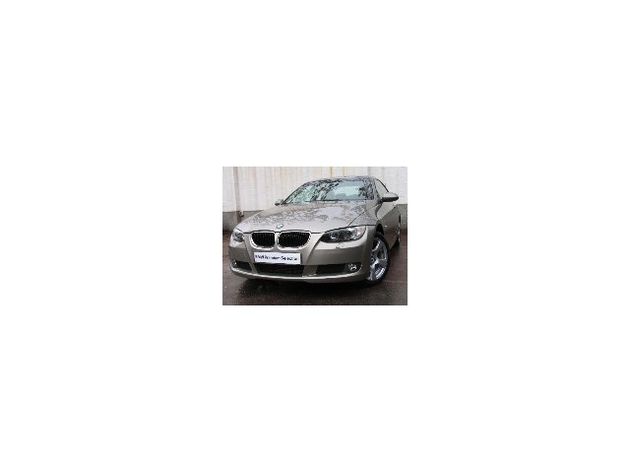 BMW SERIE 3 320D COUPE