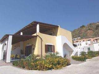 Casa : 4/6 personas - junto al mar - lipari  lipari  islas eolias  sicilia  italia