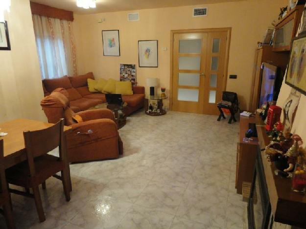 Chalet en Calafell