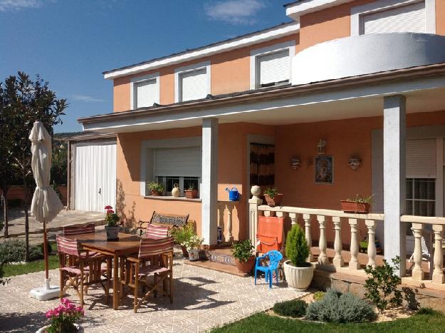 Chalet en Guadarrama