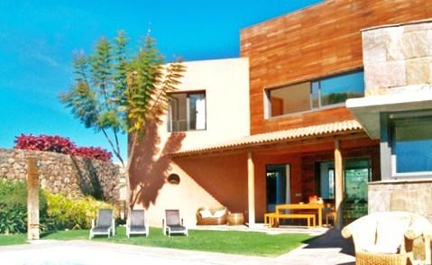 Chalet en Maspalomas