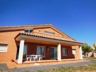 Chalet en venta en Castellvell del Camp, Tarragona (Costa Dorada)