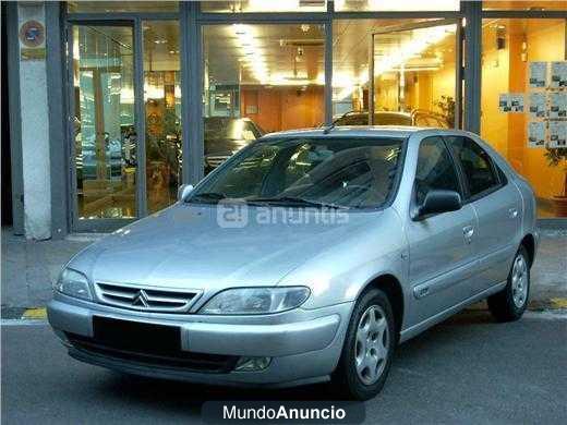 Citroën Xsara 1.9 D TONIC