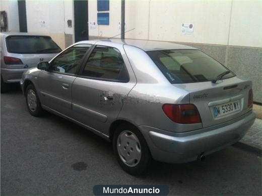 Citroën Xsara 1.9 TD EXCLUSIVE