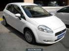 Fiat Grande Punto 1.3 MULTIJET CLIMA BIZO - mejor precio | unprecio.es