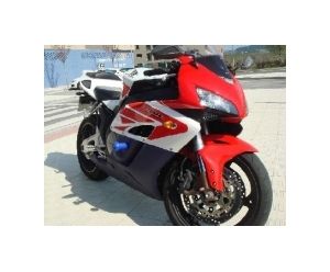 HONDA CBR 1000 RR