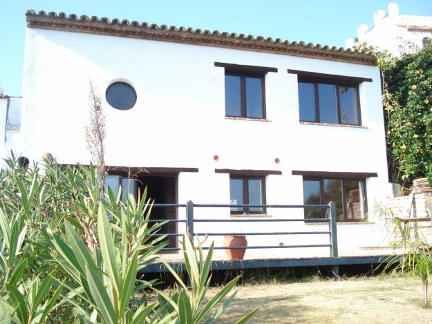 HOUSE FOR SALE IN JIMENA DE LA FRONTERA 30MIN FROM GIB