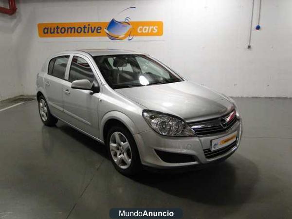 Opel Astra Enjoy 1.9 CDTi 6v