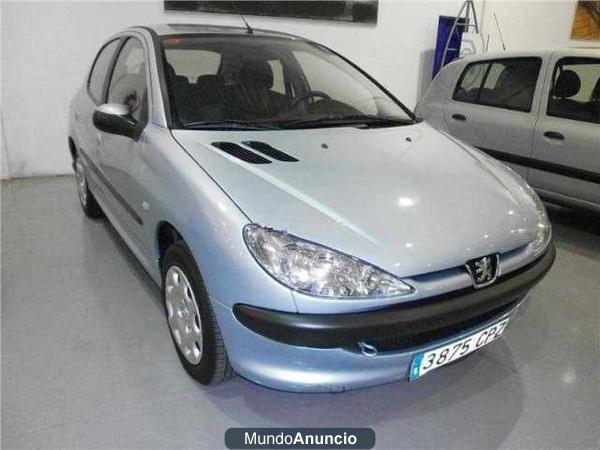 Peugeot 206 XLine 75