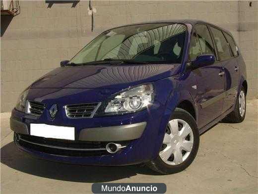 Renault Grand Scenic Dynamique 1.5dCi 105cv 7 plaz