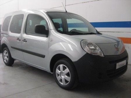 RENAULT KANGOO  - Valencia