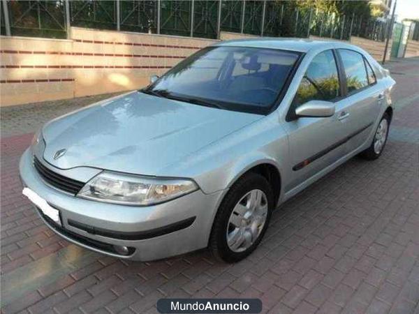 Renault Laguna EXPRESSION 2.0 16V