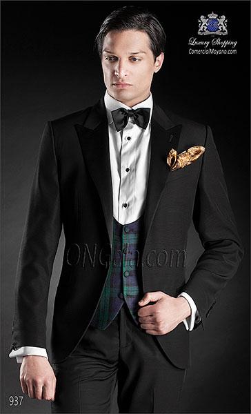 Trajes de novio italianos Ottavio Nuccio Gala