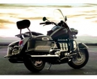 TRIUMPH ROCKET III TOURING - mejor precio | unprecio.es