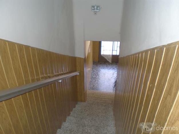 VENDO CASA CON TODO INCLUIDO GANGA