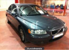 VENDO VOLVO S-60- COMO NUEVO- - mejor precio | unprecio.es