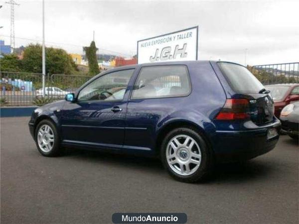 Volkswagen Golf 1.8 GTI