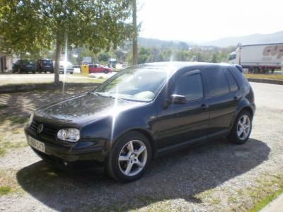 Volkswagen Golf 1.9 tdi