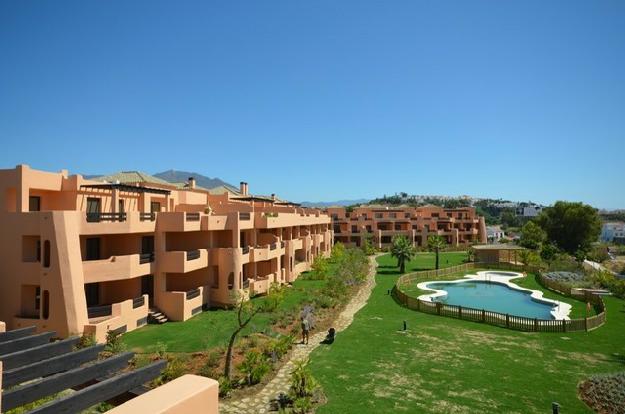 2b  , 2ba   in Casares Playa,  Costa del Sol   - 113500  EUR