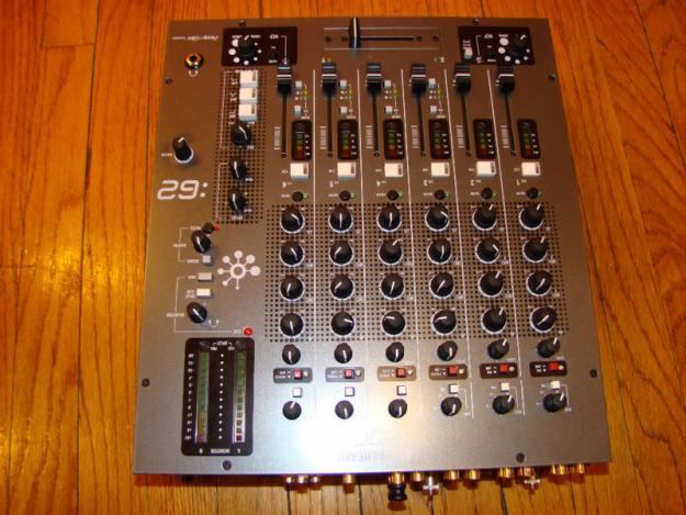 Allen & Heath XONE 62